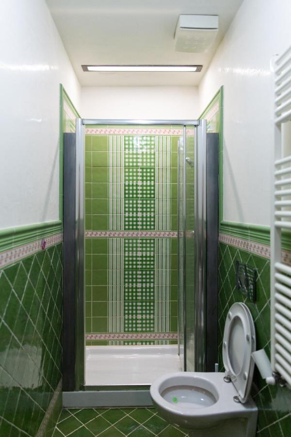 Nice Apartment Near The Basilica Of San Lorenzo Florence Exterior photo